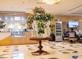 Emaar Grand Hotel 4