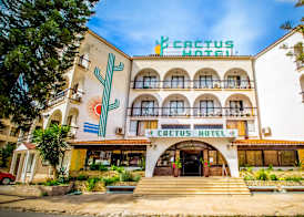 Cactus 5