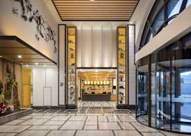 Days Inn by Wyndham Shaoxing Yuecheng 3