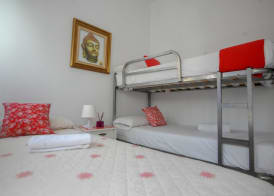 La Flamenka Hostel 4