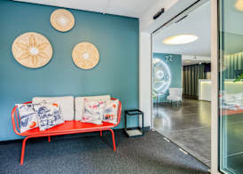 Hotel Louise 2