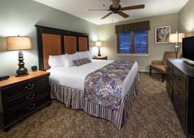 Holiday Inn Club Vacations MOUNT ASCUTNEY RESORT by IHG 3