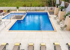ibis Styles Barcelona Sant Joan Despi 5