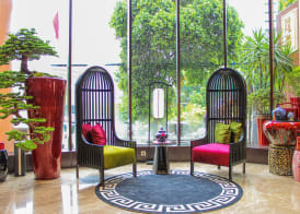 Ashley Tang Menteng Jakarta 2