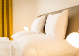 Vienna Grand Apartments City 5