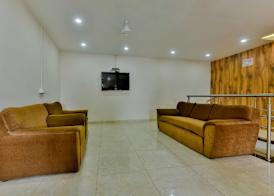 Hotel Guest Inn Residency 4