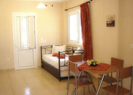 Dorana Apartments & Trekking Hotel 3