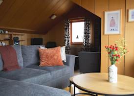 Setrið Guesthouse 5
