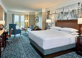 Renaissance Montgomery Hotel & Spa at the Convention Center 4