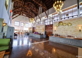 Palm Garden Beach Resort & Spa 3