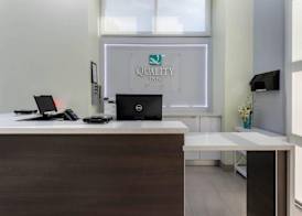 Quality Inn University North I-75 3