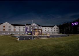 Spark by Hilton Macon North 3