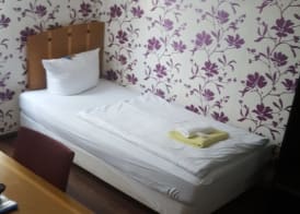 GZ Hostel Bonn 3