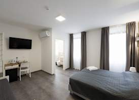 Boutique Hotel Nuovo Cason 5