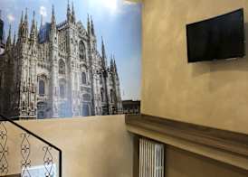 Monkey Hostel Milano 2