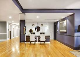 The Sire Hotel Lexington, Tapestry Collection by Hilton 3