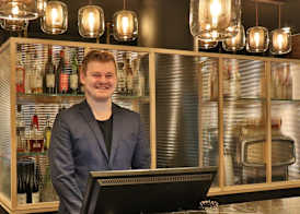 Hotel Brandan 2