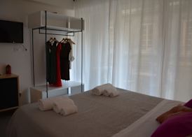 Pretoria Rooms 2