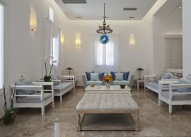 Kamari Hotel 2
