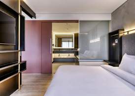 Novotel BH Savassi 5