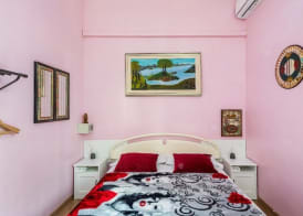 BnB Rooms And Comfort 4