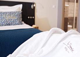 Sure Hotel by Best Western Beziers Le Monestie 4