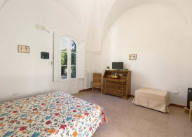 Antico Giardino Salentino 5
