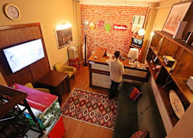 Hotel Ipekyolu 2