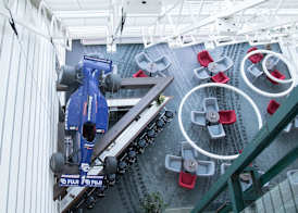 Dorint Am Nürburgring Hocheifel 2