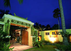 Rin Beach Resort 2