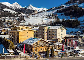 AlpenParks Hotel MONTANA 4