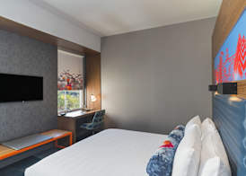 Aloft by Marriott College Station 5