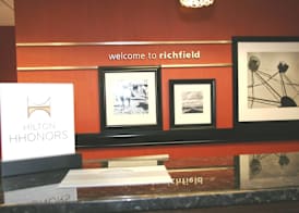 Comfort Inn, Cleveland South - Richfield 4