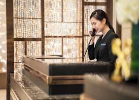 InterContinental Wuhan by IHG 5