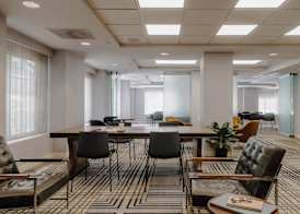 Club Quarters Hotel White House, Washington DC 4