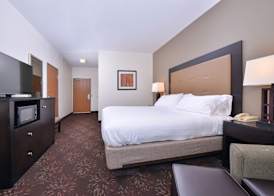 Holiday Inn Express & Suites LANCASTER-LITITZ by IHG 2
