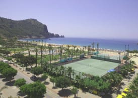 Gardenia Hotel 2