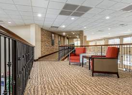 Comfort Inn Warner Robins - Robins Air Force Base Area 2