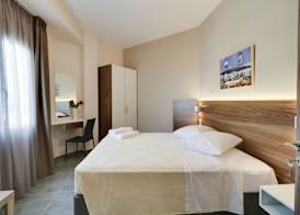 Athens Comfort 4