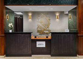 Residence Inn by Marriott Atlanta Downtown 4