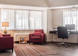 Comfort Inn Orillia 2