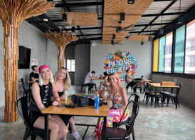 Patong Poshtel 5