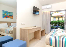 Passas Mare Apartments & Studios 5