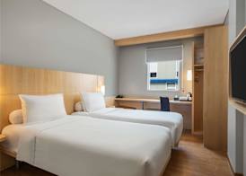 Ibis Jakarta Senen 5