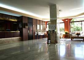 Hospedium Hotel Europa Centro 3