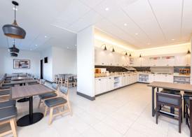 Hyatt Place Detroit/Royal Oak 5