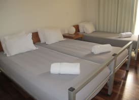 Azores Youth Hostels - Sao Miguel 5