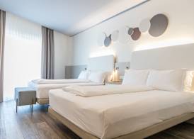 Mediterranee Family Hotel & Spa 5