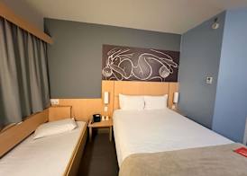 ibis Jundiai Shopping 5