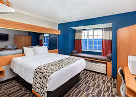 Microtel Inn & Suites by Wyndham Cordova Memphis I-40 East 3